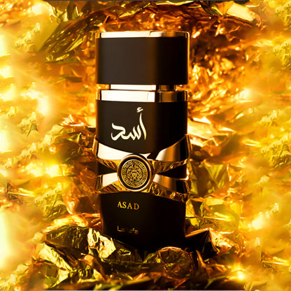 Asad by Lattafa OUD 100 ml