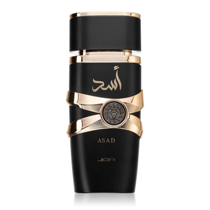 Asad by Lattafa OUD 100 ml