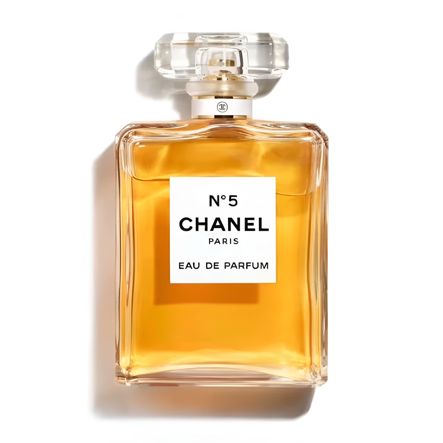 Perfume Chanel N°5 EDP 100 ml