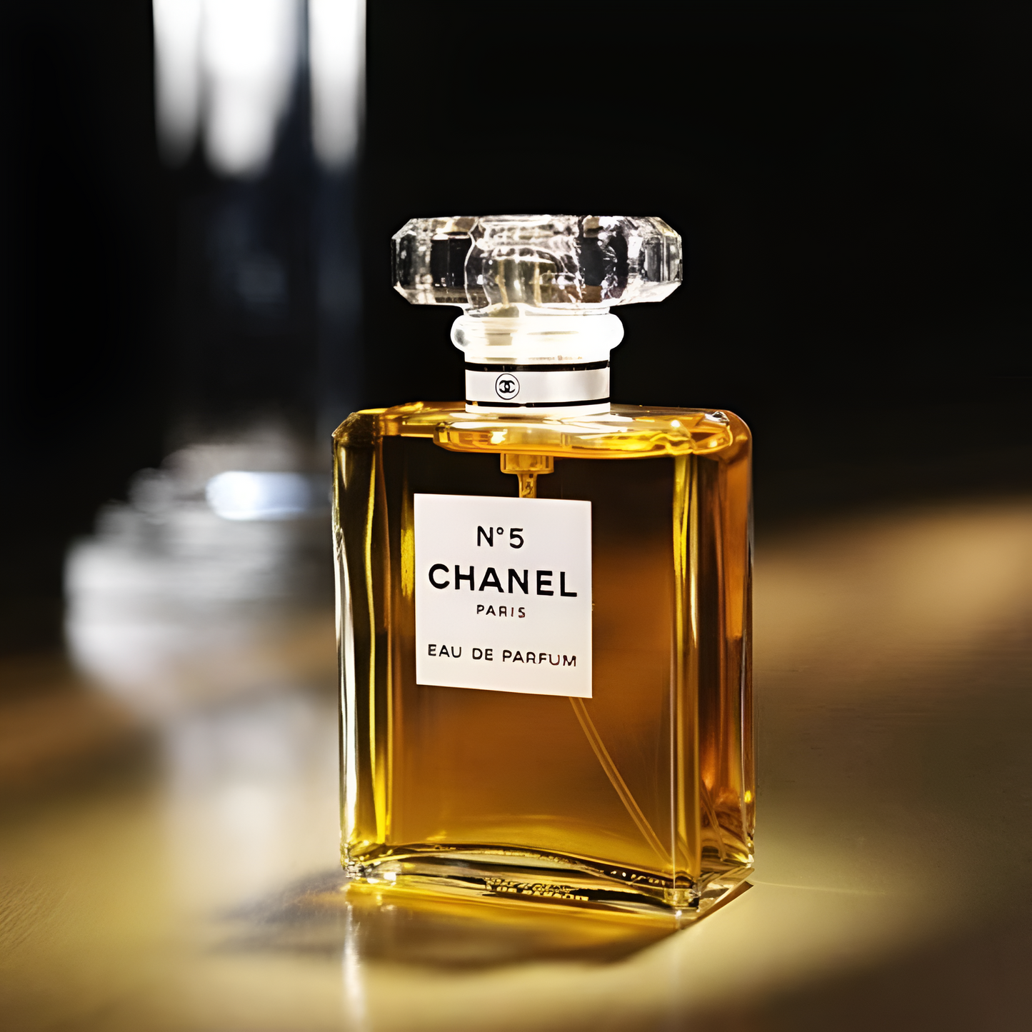 Perfume Chanel N°5 EDP 100 ml