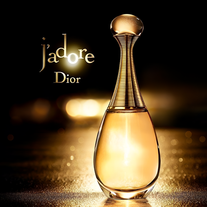 J´adore Eay de Parfum Dior 100 ml