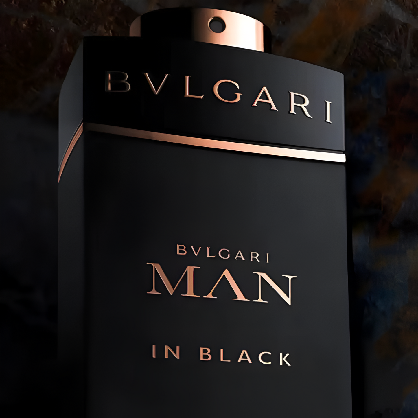 Bvlgari Man In  Black Parfum 100 ml