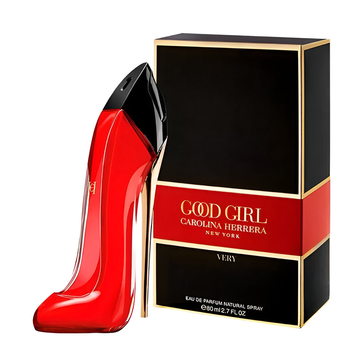 Very Good Girl 90 ml Carolina Herrera