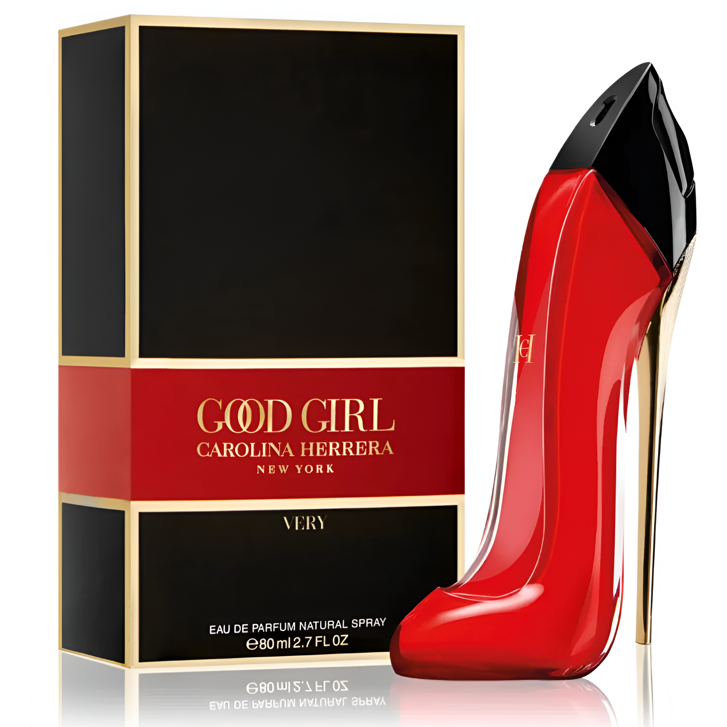 Very Good Girl 90 ml Carolina Herrera