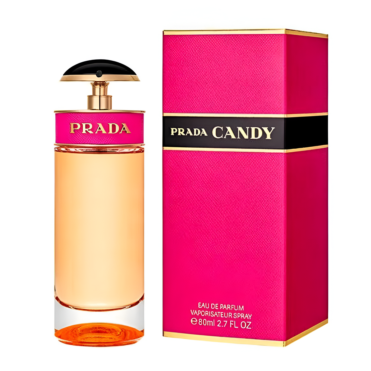 Prada Candy Eau de Parfum 100 ml