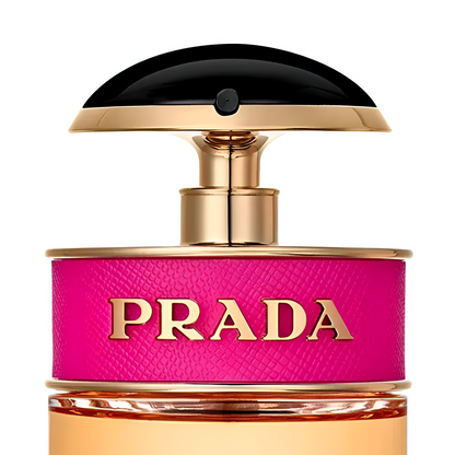 Prada Candy Eau de Parfum 100 ml