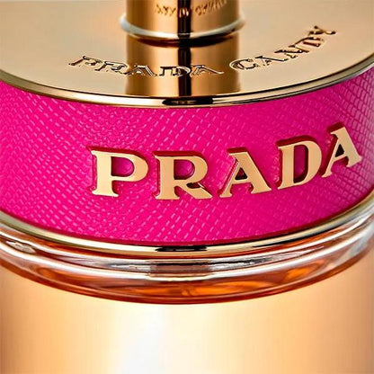 Prada Candy Eau de Parfum 100 ml