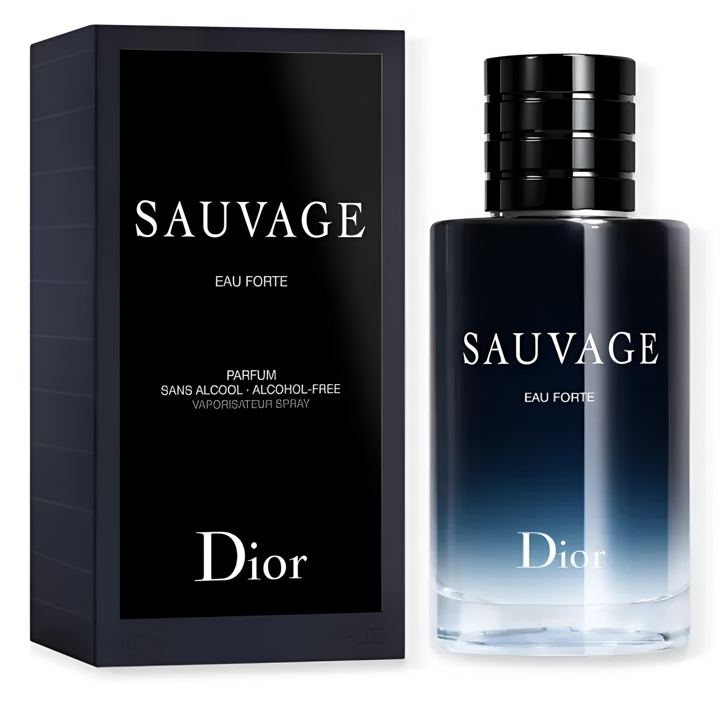 Sauvage Eau de Parfum 100 ml