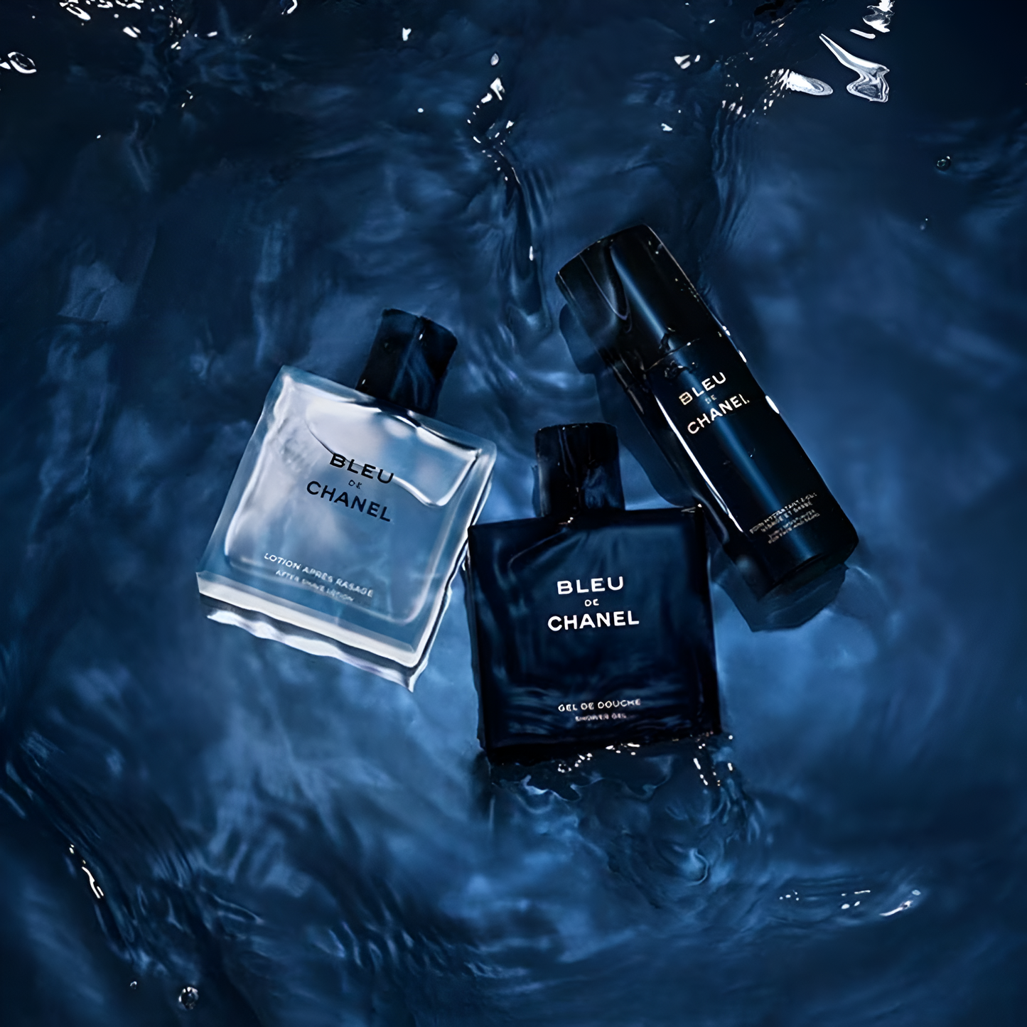 Bleu De Chanel 100 ml