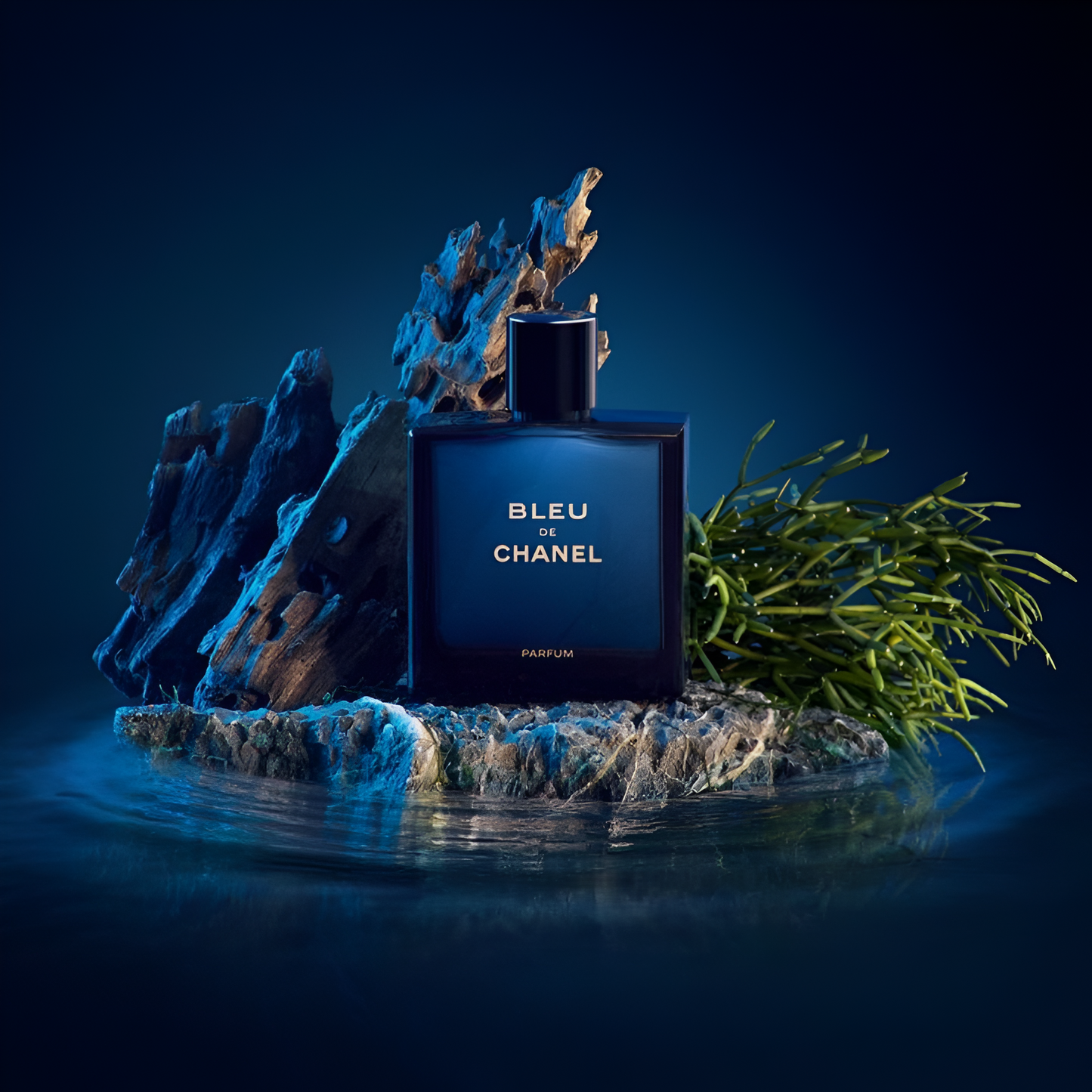 Bleu De Chanel 100 ml