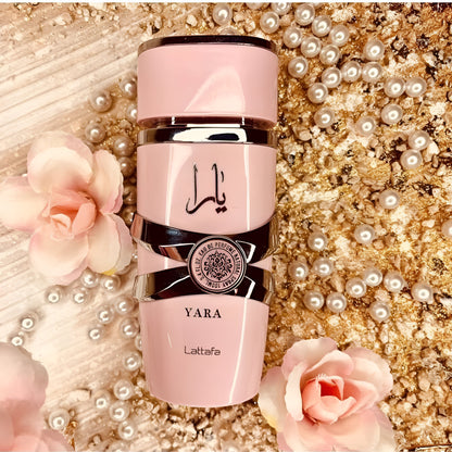 Yara by Lataffa OUD 100 ml