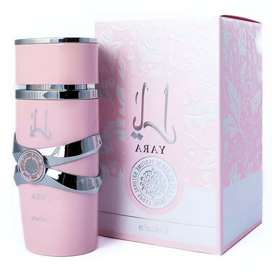 Yara by Lataffa OUD 100 ml